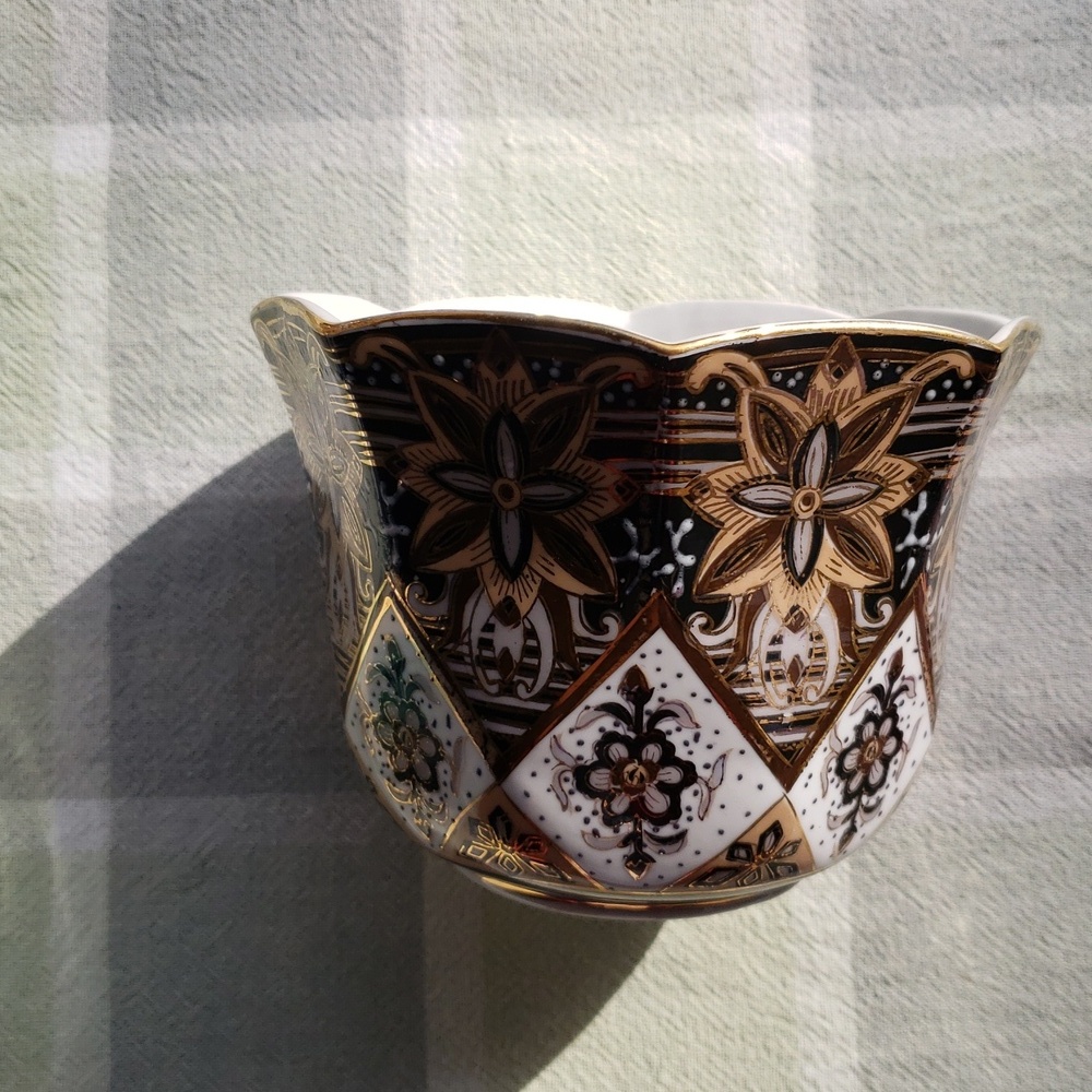 Planter Home Decor 6in